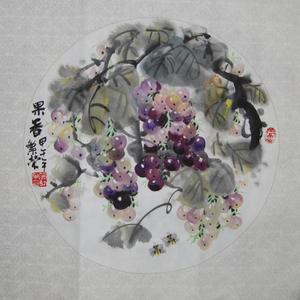葡萄系列1