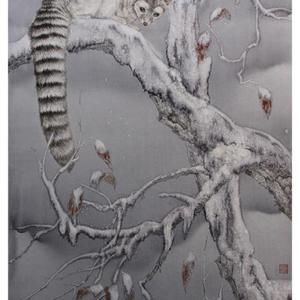 踏雪寻芳