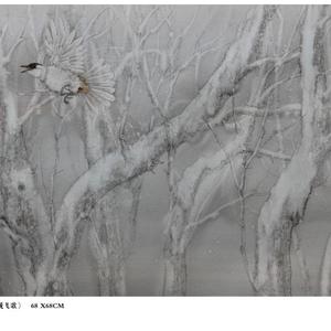 雪域飞歌