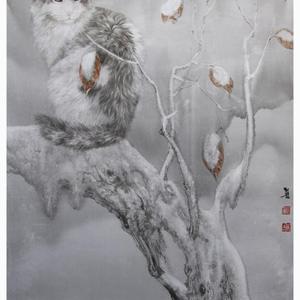 听雪