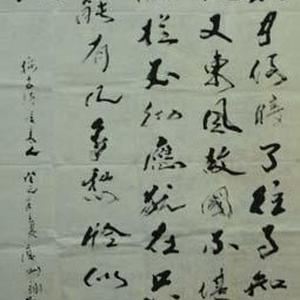 虞美人