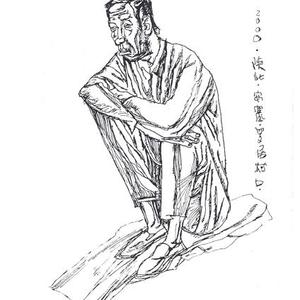 速写创作系列 （31）