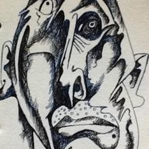 意向造型系列（2）