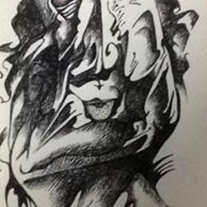 意向造型系列 （4)