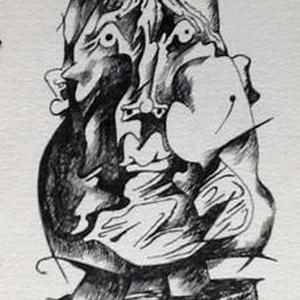 意向造型系列 (14)