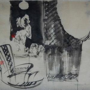 庭院深深