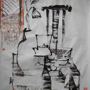清逸