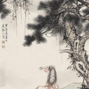 松下骏马