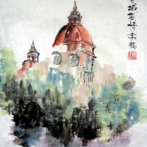 异域风情