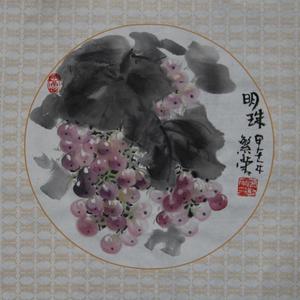 葡萄08