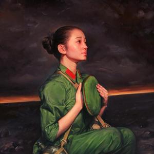 《激情岁月》之三