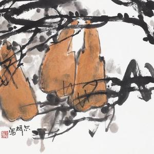 独享