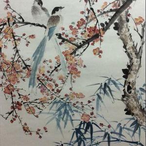 花鸟