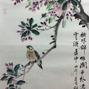 花鸟