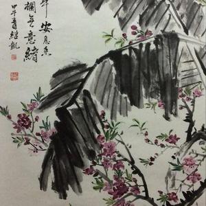 花鸟