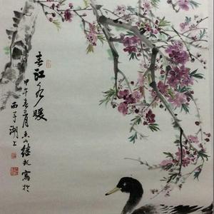花鸟