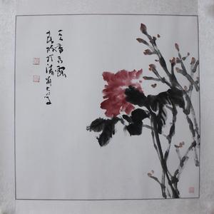 天香雨露