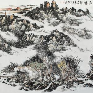 马耳欲晓