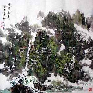 林中听音