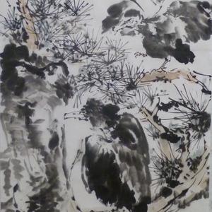 花鸟
