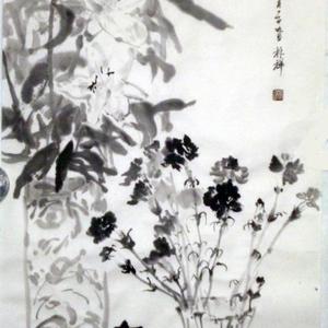 花卉