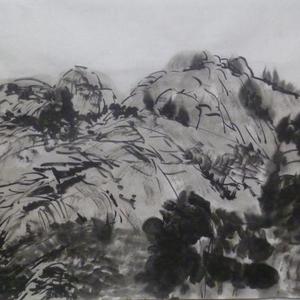 山水
