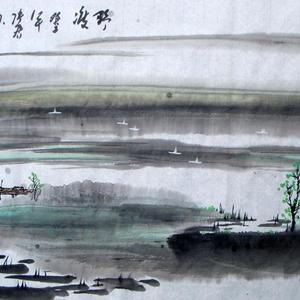 百里峡系列2