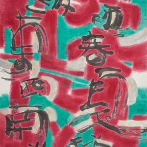 《门神系列一》