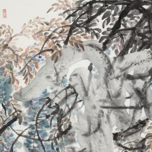 《收获季节》