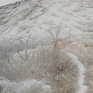 燕山瑞雪