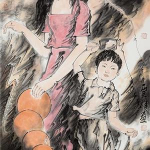 《假日系列》