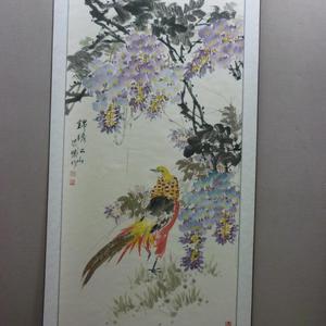 锦绣江山