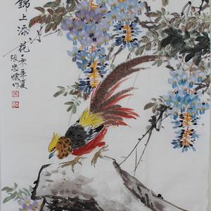 锦上添花