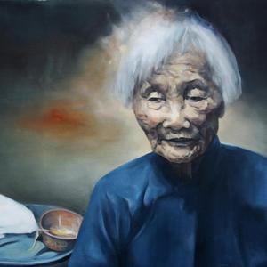 太婆