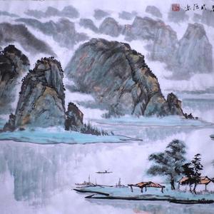 人间仙境