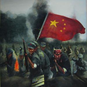 红旗
