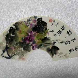 扇面