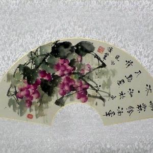 扇面