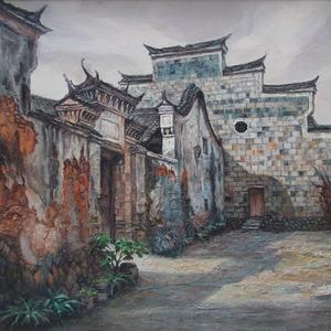 故园遗风