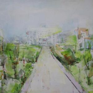 校道