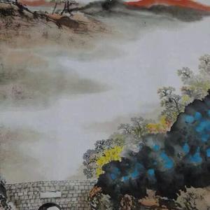 天岳关