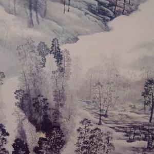 山里人家