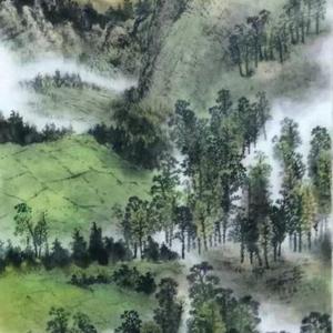 山里人家
