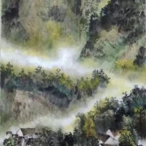 山里人家