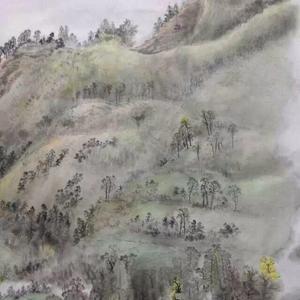山里人家