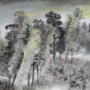 山里人家