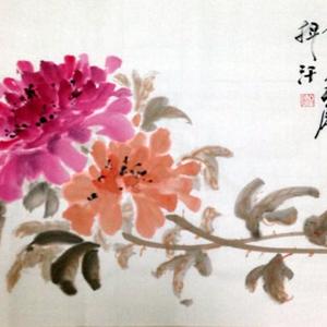 大富贵，宜孙子