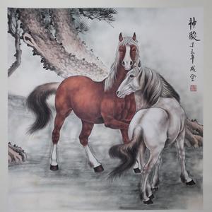 《神骏》