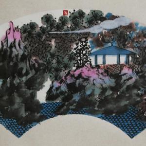 仙居系列二