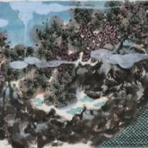 水天仙境系列二